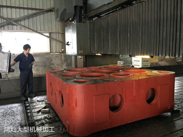 要怎么樣才能提高CNC加工質(zhì)量？