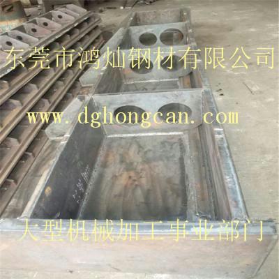 機(jī)架焊接哪里最好？