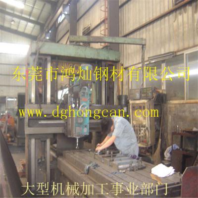 精密搪銑床2500，1500，1500