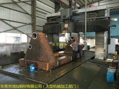 怎樣預(yù)防龍門(mén)銑加工機(jī)器受損？