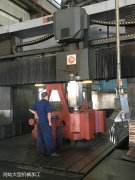 龍門銑加工未來的發(fā)展趨勢如何？