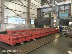 大型CNC加工操作原則有哪些？