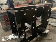 大型龍門CNC加工需要遵循哪些技術(shù)要求？